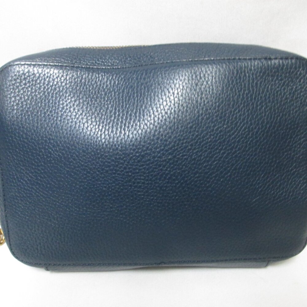 Michael Kors Leather Patchwork Jet Set Crossbody … - image 8